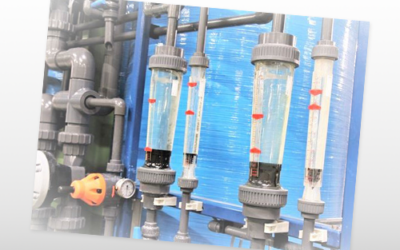 Second fully automatic recirculating water system